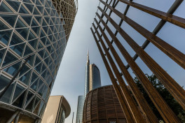 Azerbaijan's State Oil Fund acquires stake in Dubai-based private equity fund -EXCLUSIVE 