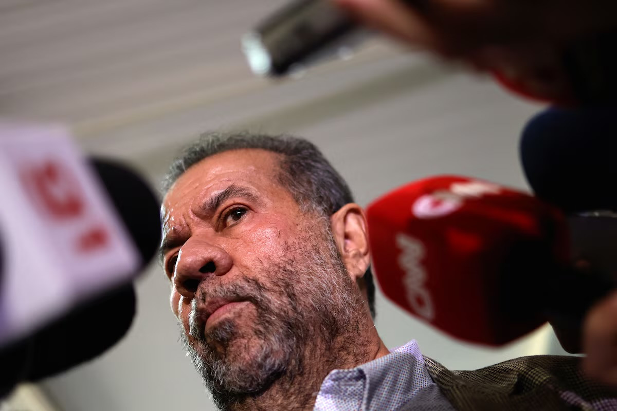 Carlos Lupi