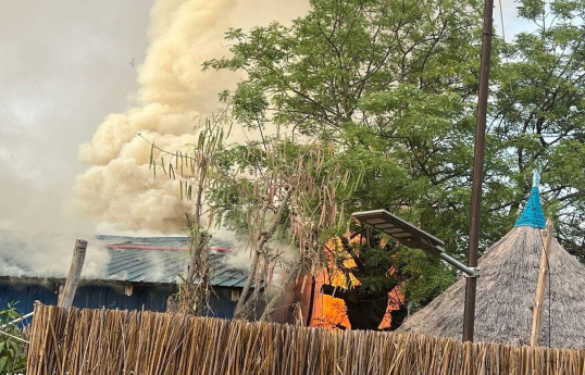At least seven killed, 20 injured in bombings in South Sudan
