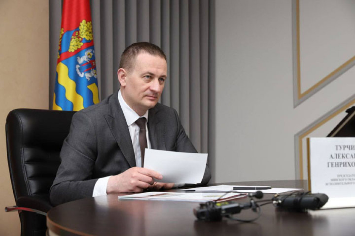 Belarusian companies may participate in the restoration of Azerbaijan
