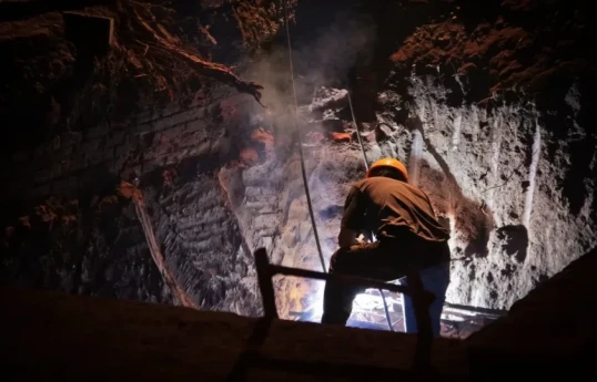 13 kidnapped mine guards found dead in north Peru