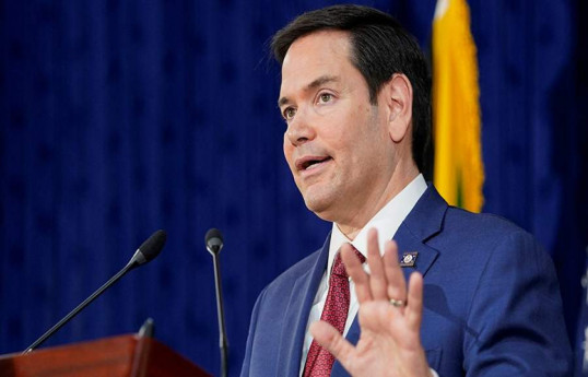 Rubio: US will reach out to India and Pakistan to resolve conflict