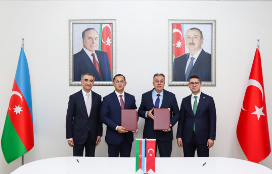 Turkish metrology organization to establish 10 new laboratories in Azerbaijan