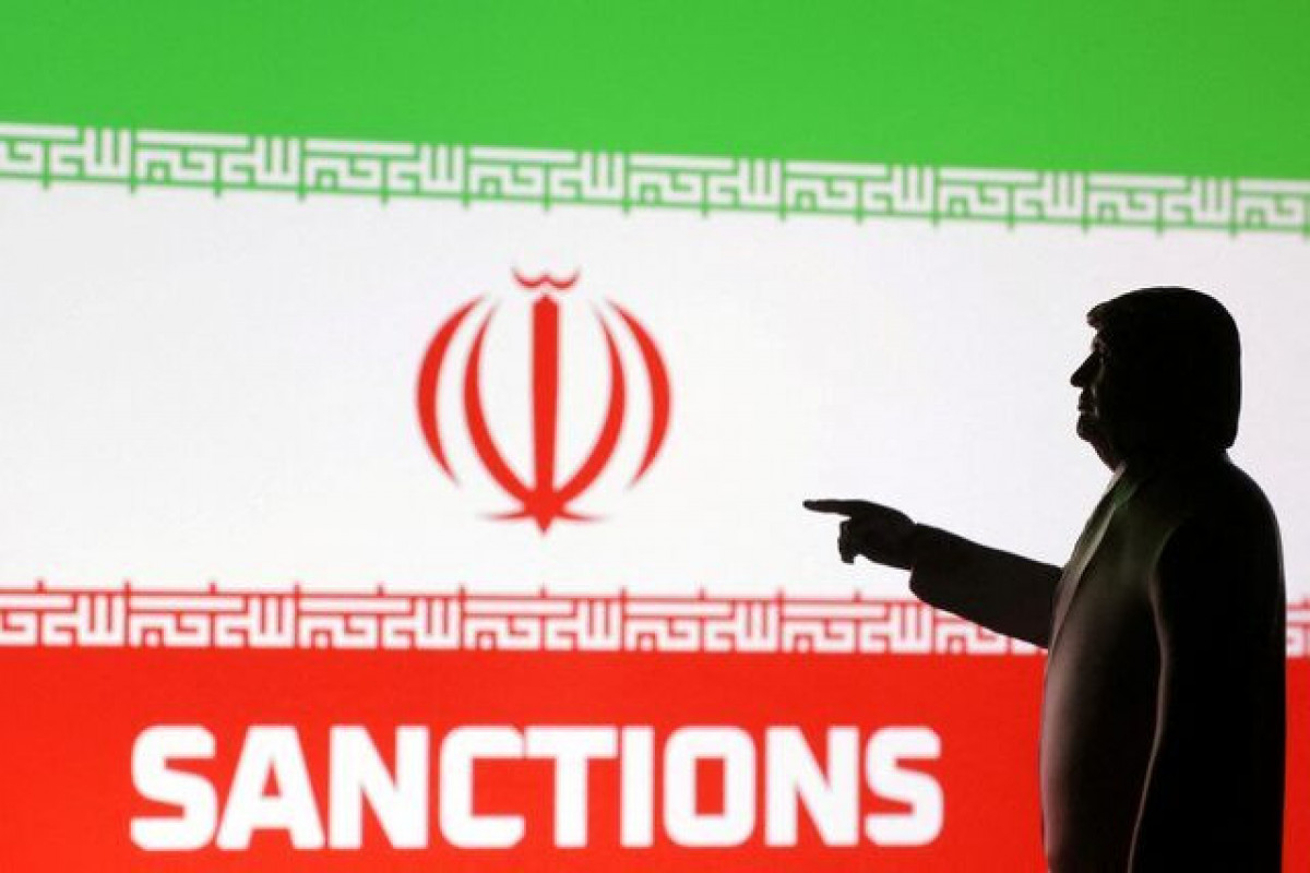 US imposes Iran-related sanctions on third China 