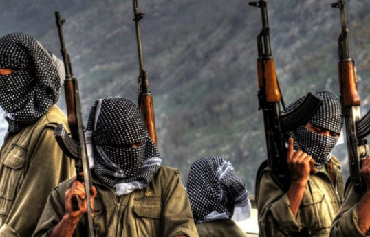 Media: PKK is expected to disarm and dissolve itself