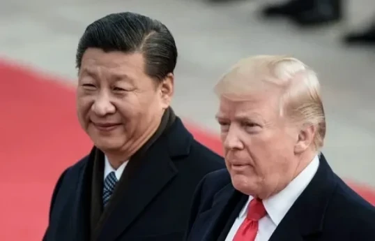 Trump may meet with Xi Jinping over trade deal