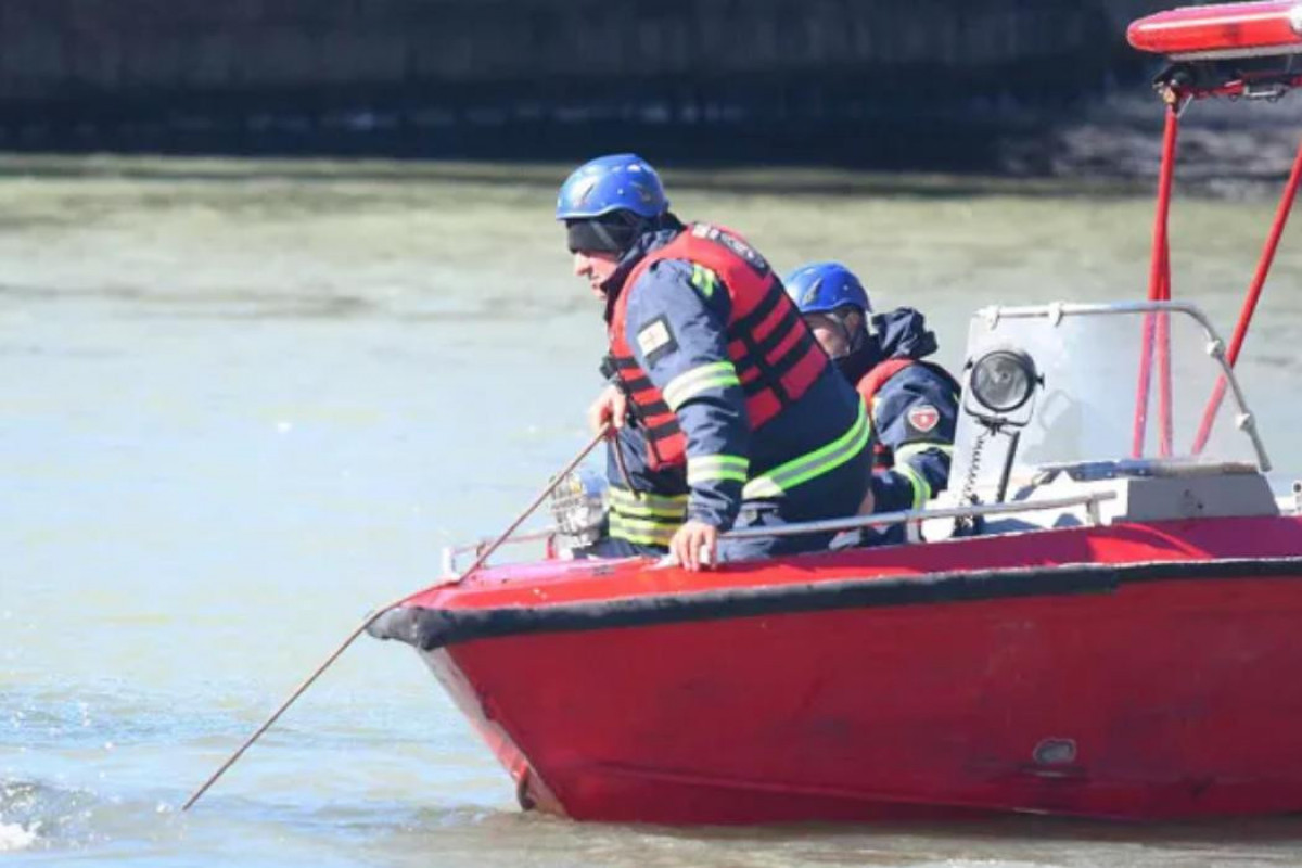 Another body found in Tbilisi