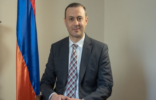 Armenia-Today