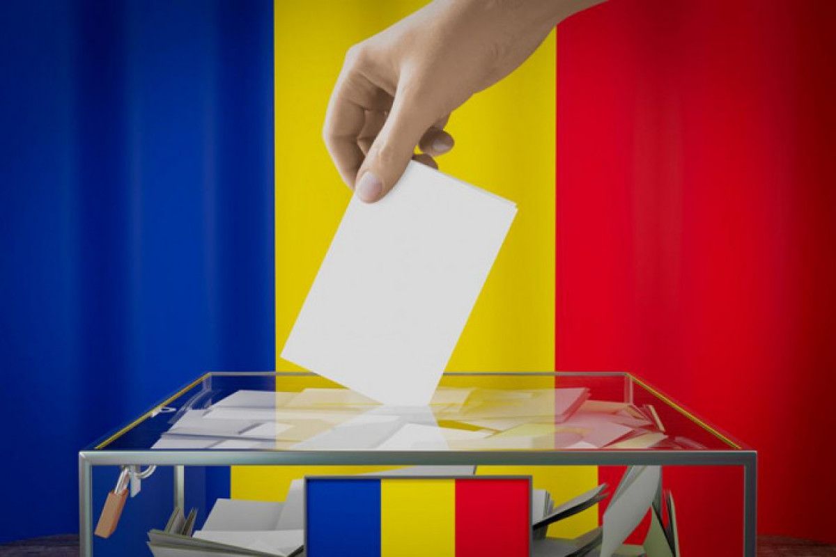 Nicusor Dan wins Romanian presidential election — preliminary results
