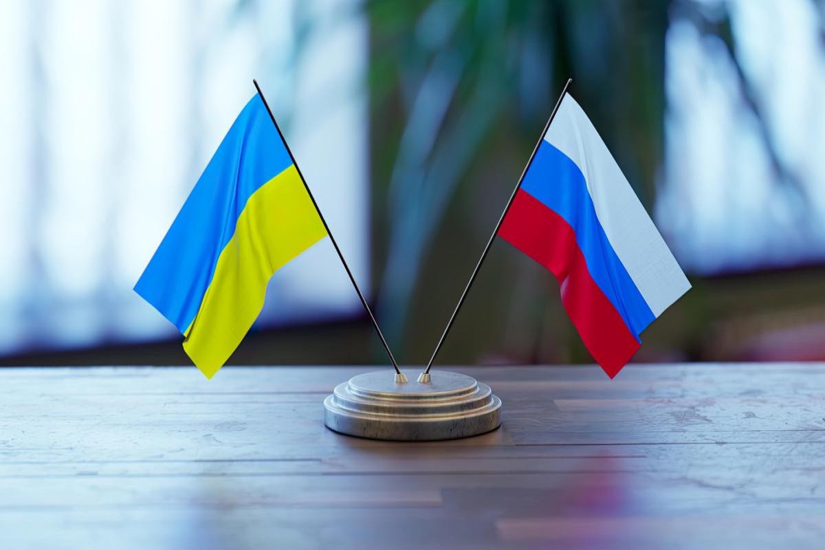 Technical talks between Russia, Ukraine may be held in Vatican next week — Stubb