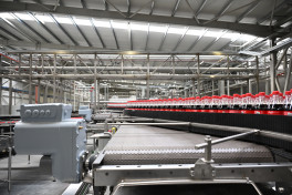 “Azerbaijan Coca-Cola Bottlers” LLC’s new production facility opened in Ismayilli -UPDATED 