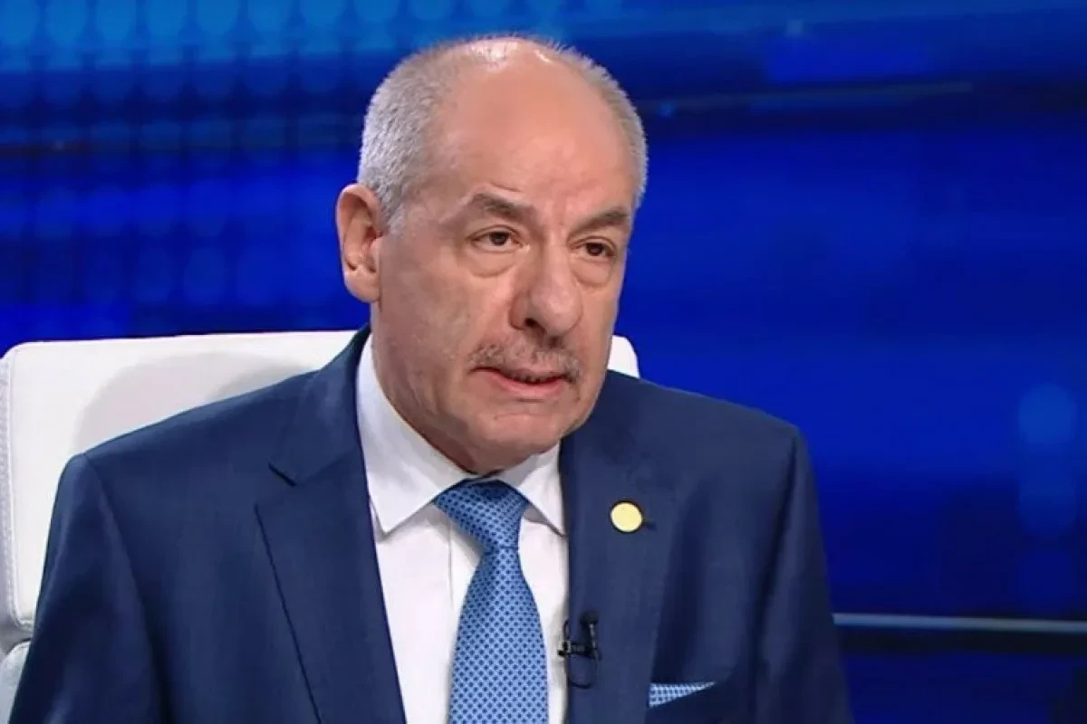 Hungarian President Tamás Sulyok