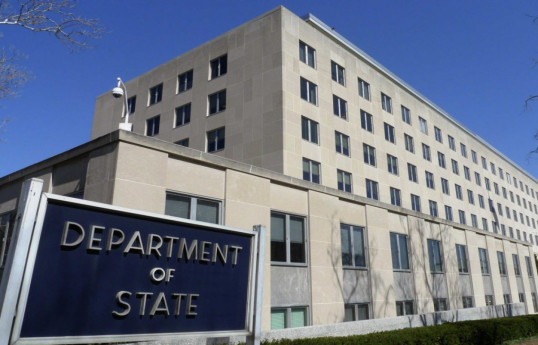 Media: US does not plan to send a delegation to the Istanbul talks