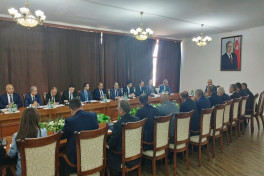 Deputy Minister: Works in green energy field in Karabakh can be set as example to world
