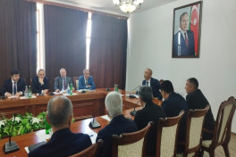 Deputy Minister: Works in green energy field in Karabakh can be set as example to world