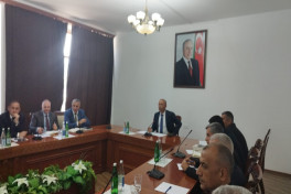 Deputy Minister: Works in green energy field in Karabakh can be set as example to world