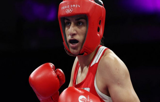World Boxing to introduce mandatory gender testing for access to competitions