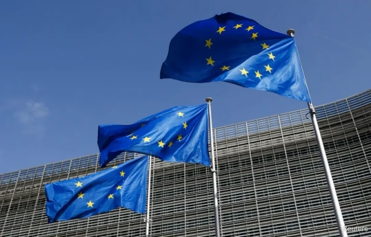 US tariffs on steel imports to undermine talks with EU, European Commission warns