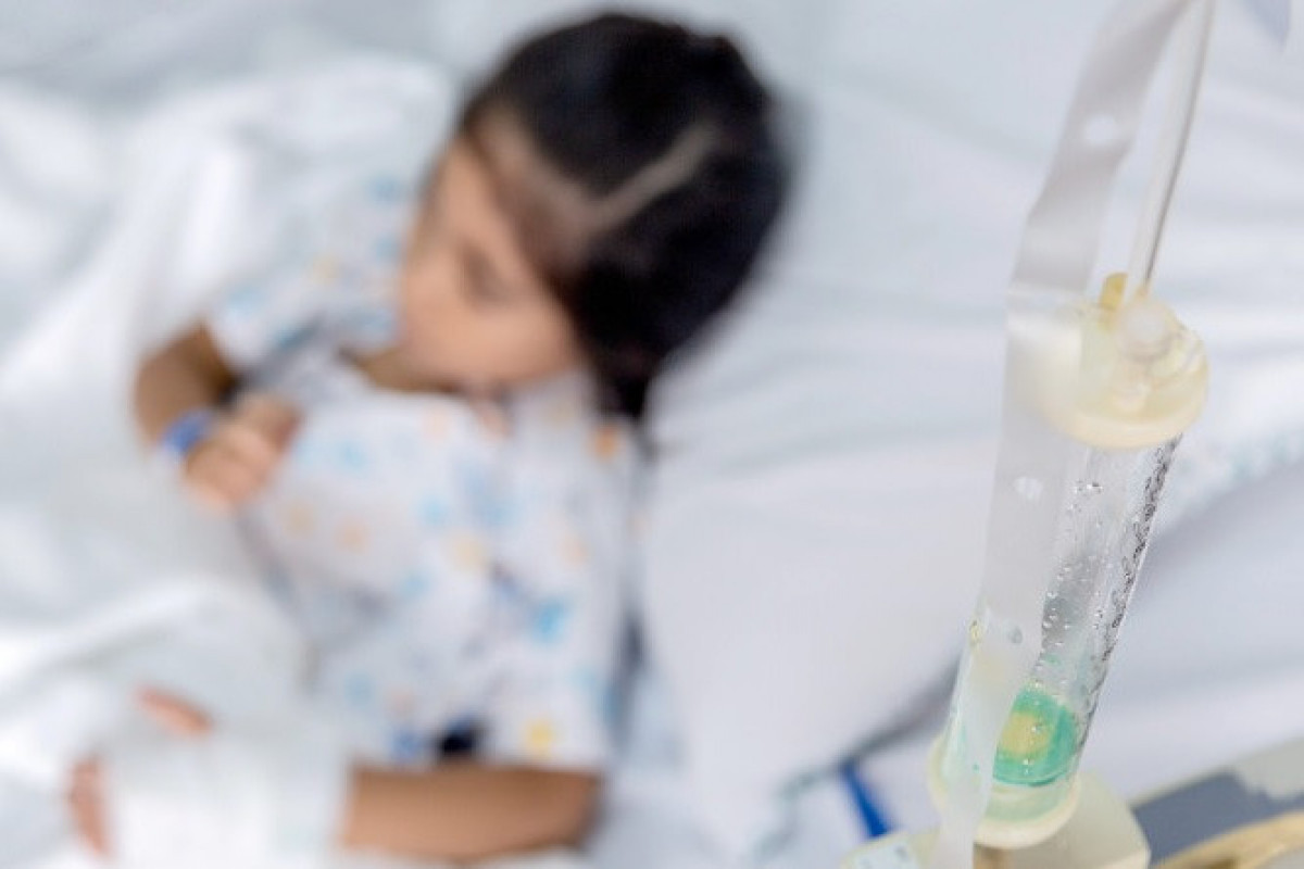 58 poisoned by shawarma at school in Kyrgyzstan