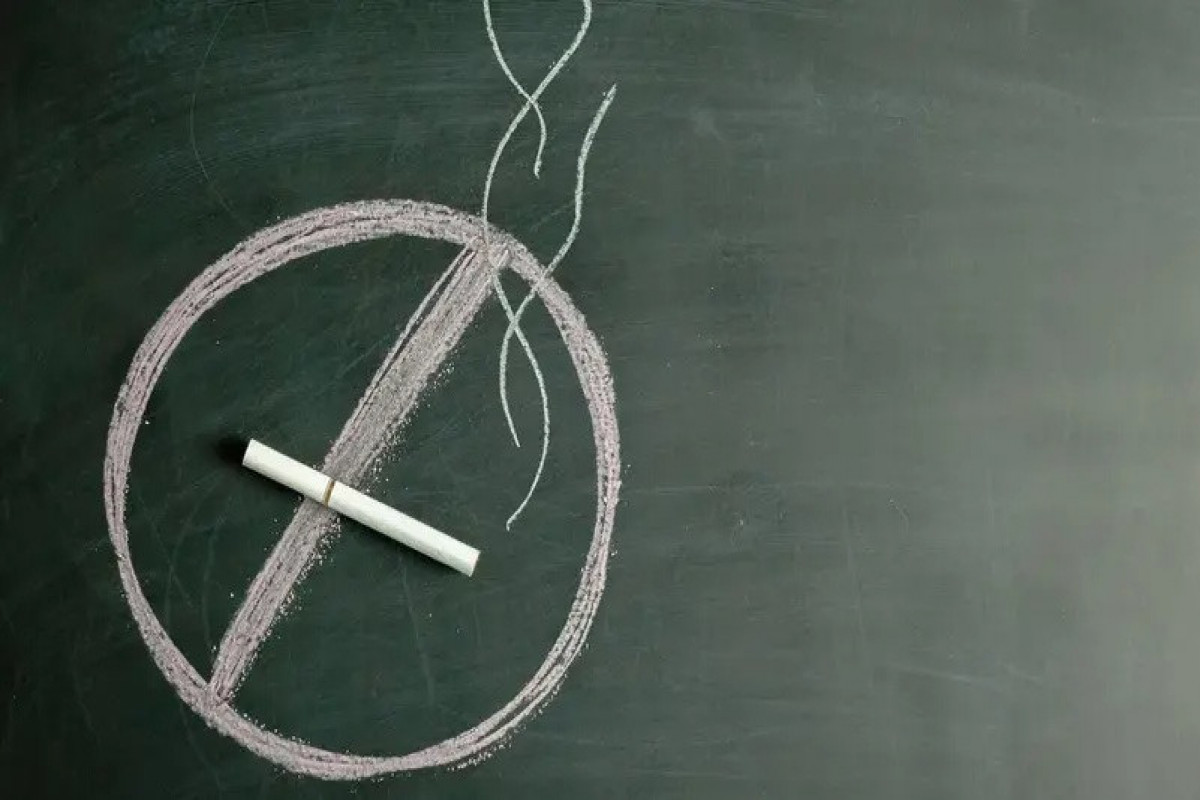 Maldives begins ‘generational ban’ on smoking