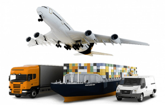 Azerbaijan and Russia digitalize cargo transportation