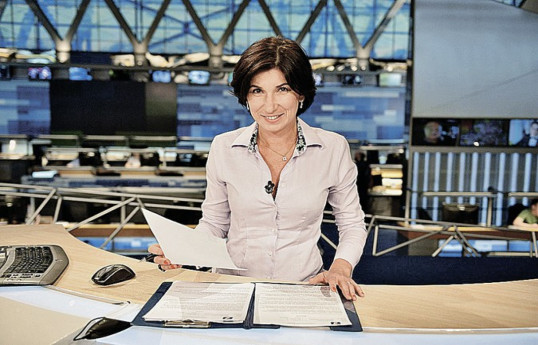 Irada Zeynalova