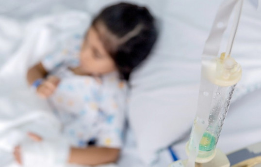 58 poisoned by shawarma at school in Kyrgyzstan