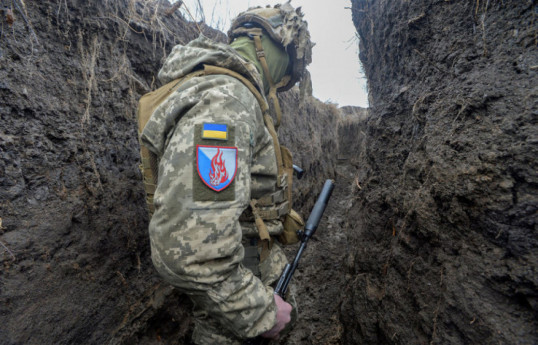 Russian MoD announced destruction of "GUR" special forces