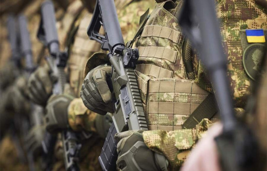 Russian MoD: Ukrainian soldiers surrounded in Krasnoarmeysk surrender
