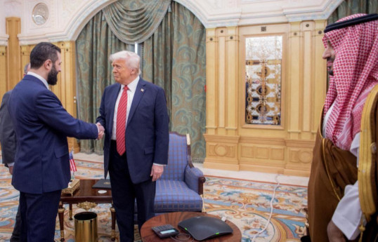 Syrian president to make historic White House visit, join anti-ISIS coalition