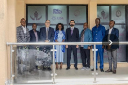 Youth Leadership and Innovation Center launched in Kenya with Azerbaijan's support