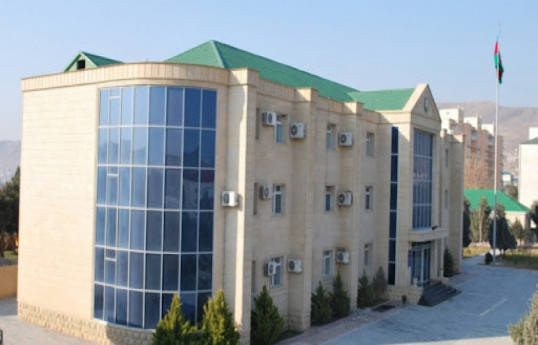 Prosecutor's Office conducted an operation in the Garadagh District Executive Power, and officials were arrested