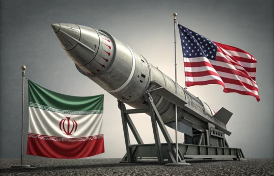 Iran announces it has received US proposals to resume nuclear talks