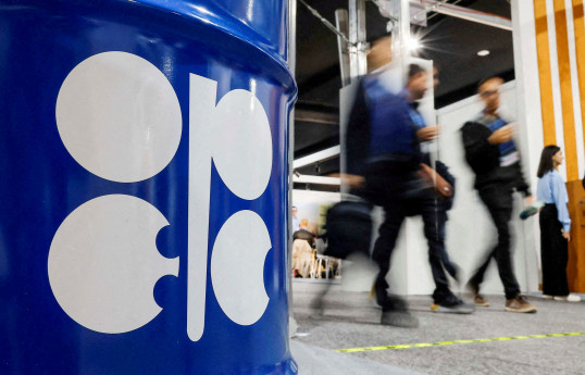 Bloomberg: OPEC+ may increase production by 137,000 b/d in December