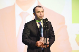 Leyla Aliyeva participates in EcoMind 2025 conference-PHOTO 