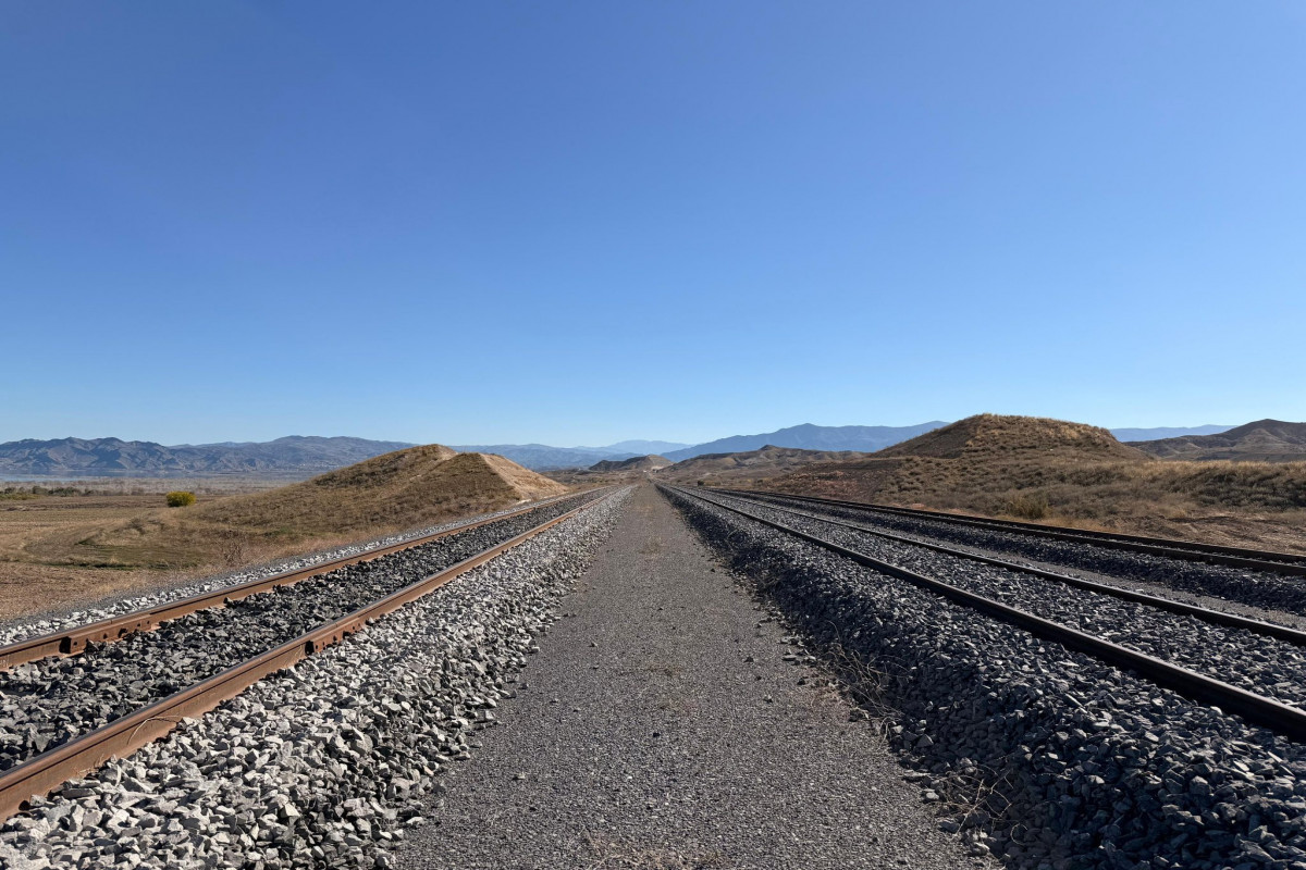 Embassy of Sweden praises reconstruction and connectivity progress during visit to Zangilan and Jabrayil