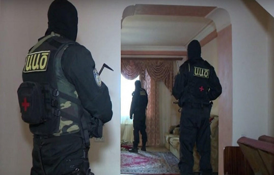 Brother of Catholicos Garegin II arrested-UPDATED 