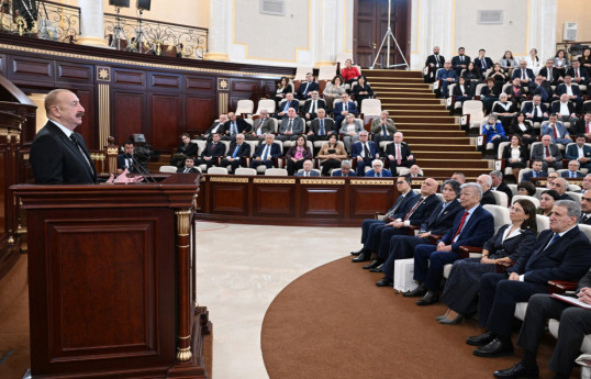 President: We are working on very extensive programs with companies that have extensive experience in cybersecurity