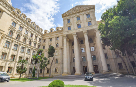 Azerbaijan welcomes proclamation of 15 December as World Turkic Language Family Day