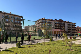Embassy of Sweden praises reconstruction and connectivity progress during visit to Zangilan and Jabrayil