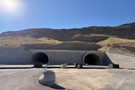 Embassy of Sweden praises reconstruction and connectivity progress during visit to Zangilan and Jabrayil