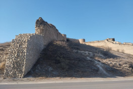 Journalists from Kars, Erzurum and Iğdır visited Karabakh -PHOTO 
