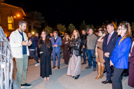 When Steel Comes Alive: “Baku Steel Art 2025” Exhibition opens in Baku