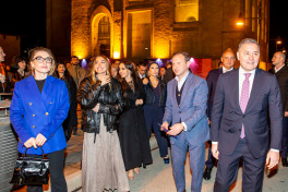 When Steel Comes Alive: “Baku Steel Art 2025” Exhibition opens in Baku