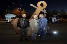 When Steel Comes Alive: “Baku Steel Art 2025” Exhibition opens in Baku