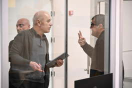 They are individuals who committed war crimes and crimes against humanity under international law - prosecutors' say at the trial of Armenian citizens