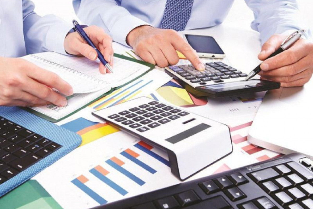 Chamber: Rise in tax overpayments puts pressure on Azerbaijan’s budget revenue forecasts