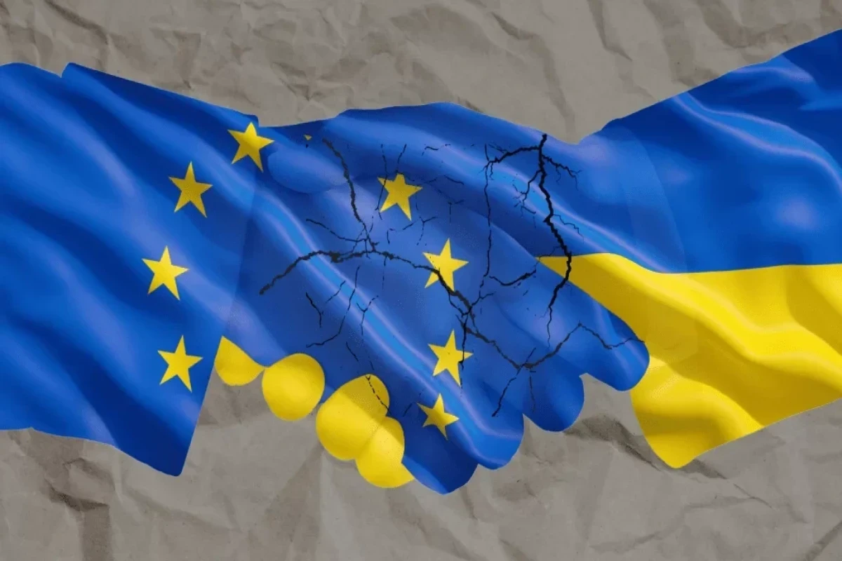 EU Council approves fifth tranche of €1.8 billion support program for Ukraine