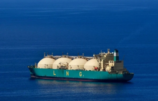 Qatar threatens to halt gas supplies to Europe over EU corporate law