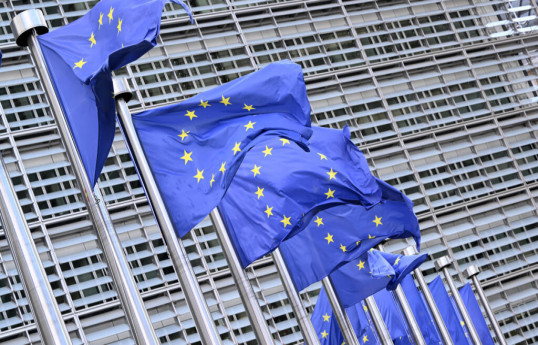 EU in last-minute talks to set new climate goal for COP30